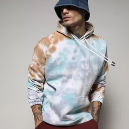 campus sutra Men Full Sleeve Solid Sweatshirt-picture-21