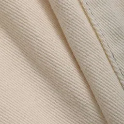 n j fashions Women Regular High Rise Beige Jeans image 2