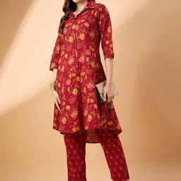 tanisha Top Pant Co-ords Set-picture-10