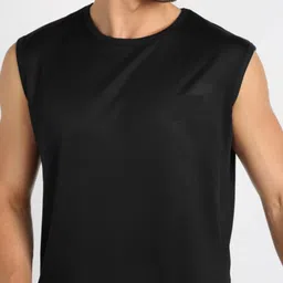 adorbs Round Neck Sleeveless Men Vest image 4
