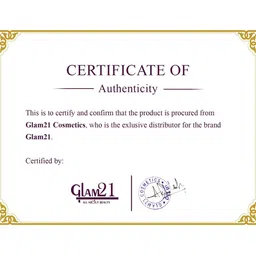 GLAM21 Soft Super Blendable All-Day Lightweight Tube Foundation 50g - Shade 03 image 3