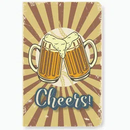 factor notes Journal Diary 112 Pages,90 GSM,Ruled,5” X 7”,12cm X 18cm B6 Notebook Ruled 112 Pages-picture-20