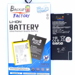 Backup Factory Mobile Battery For Samsung Galaxy J7 Max , SM-G615F , SM-G615FU-picture-25