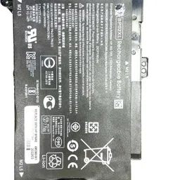 WEFLY Laptop Battery Compatible For Pavilion 15-AU043CA 3 Cell Laptop Battery-picture-19