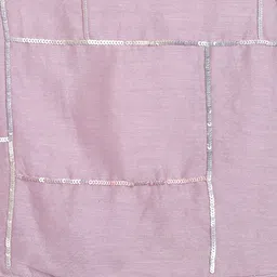 charkhee Girls Sequinned Ready to Wear Lehenga & Choli image 3