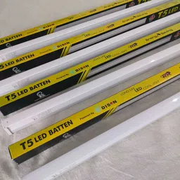 abc 20 W 1095 cm Tube Light image 2