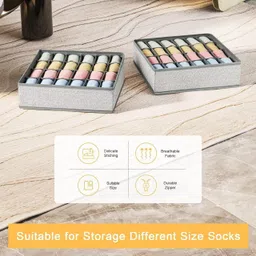 calldrishe Lingerie Storage Case image 2