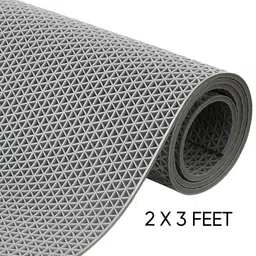 Rubber Bathroom Mat-image-3