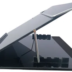 radisson Make in india 2 Compartments P.S SHEET TABLE TOP ELEVATOR DESK SMALL SIZE 12x16 INCH 7MM image 3