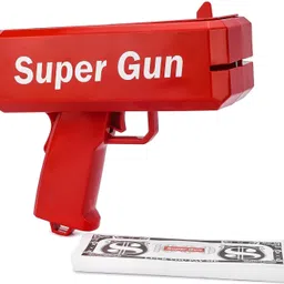 ecowin MONEY GUN FOR WEDDING, BIRTHDAY PARTY Party Blowouts-picture-25