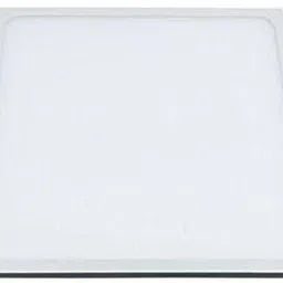 d'mak 15 Watt Trim less LED Square False Ceiling Panel Light with isolated LED Driver for POP (White, Pack of 1) Recessed Ceiling Light Ceiling Lamp-picture-11