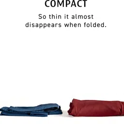 damensch Unreal Lightweight Anti-Static Blue Solid Men Brief image 4