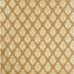 urban arts 152 cm (5 ft) Window Polyester Room Darkening Curtain Single Curtain image 4