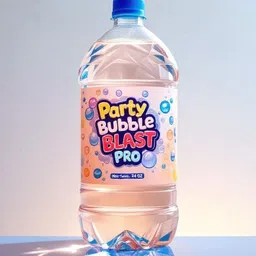 bubbleblastpro Bubble Machine Liquid-picture-18