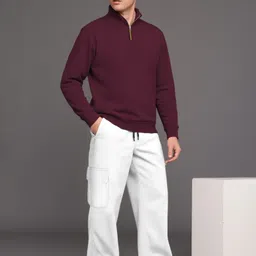 tripr Tshirt Pant Co-ords Set image 1