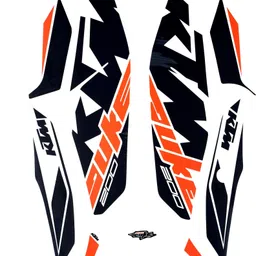 hrbull Sticker & Decal for Bike-picture-10