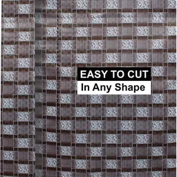 wings star Polyester Drawer Mat image 2