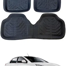 arneja Polyutherine 3D Mat For Tata Manza-picture-16