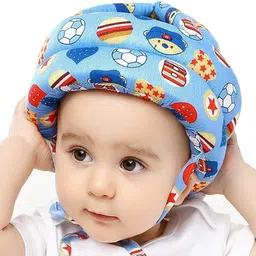 exsha Baby Safety Helmet, Baby Helmet for Crawling Walking Running -for 6 to 20 Months-picture-17