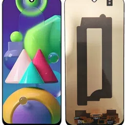 SSP TELECOM TFT LCD Mobile Display for Samaung M21-picture-25