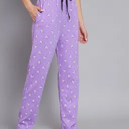 zeppi Pack of 2 Women Pyjama image 5