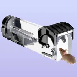 naiex MTB146 Live Trap-picture-37