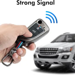 ivee international Car Key Cover image 3