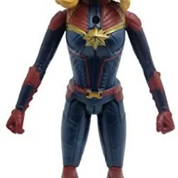 littols 6-Inch Super Girl Avengers Action Figure Toy Set Kids | Marvel Legends Infinity-picture-11