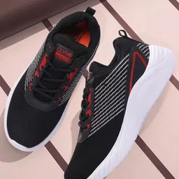 clymb Walking/Outdoor/Gym & Traning/Running Sports Shoes Training & Gym Shoes For Men image 2