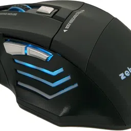 SANAY TRADERS AIM MASTER Wired Right Handed Optical Gaming Mouse-picture-37