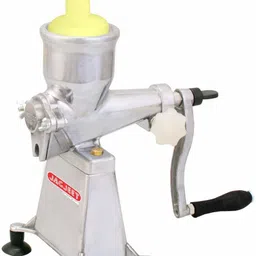jagjeet Aluminium Manual Hand Juicer Mixer | Juicer Handy for Kitchen For Fruits & Vegetables Hand Juicer-picture-15