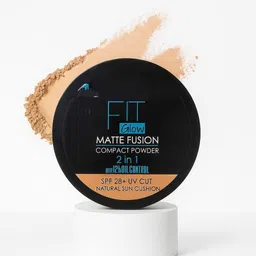 labhax Best Foundation & Compact Powder Mix || Non Greasy Non Sticky Compact-picture-44