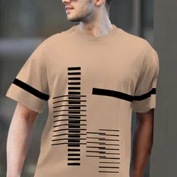 tripr Tshirt Pant Co-ords Set image 4