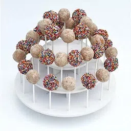 swabs Plastic Cake Server-picture-30