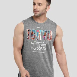 azy fabrics Men Vest-picture-17