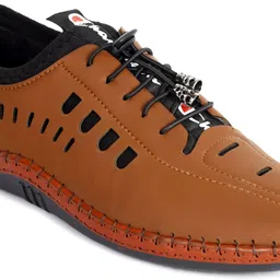 krors Stylish Good Looking Casual Loafers Loafers For Men image 3