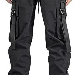 abcustoms Men Cargos image 2