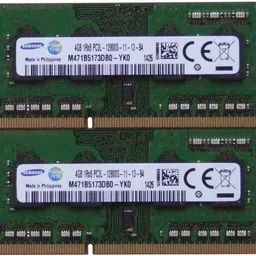 SAMSUNG DDR3 PC3L-12800 DDR3 4 GB Laptop (ram Memory Upgrade DDR3 PC3 12800, 1600MHz, 204 PIN, SODIMM for 2012 Apple MacBook Pro's, 2012 iMac's, and 2011/2012 Mac Mini's (8GB kit (2 x 4GB)))-picture-10