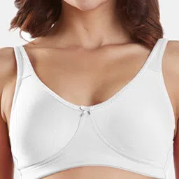 Sonari Pack Of 2 Pink & White Everyday Bra image 2