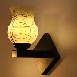 afast Wallchiere Wall Lamp Without Bulb image 3