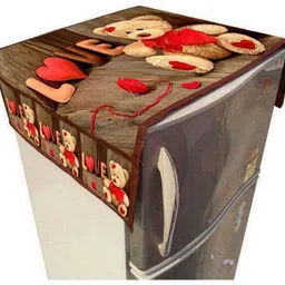 laphino Refrigerator Cover image 5