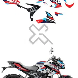 grayfixx Sticker & Decal for Bike-picture-28