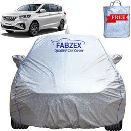 Maruti Ertiga, Ertiga 1.5 VDI Diesel, Ertiga CNG VXI, Ertiga VXI AT Petrol, Ertiga SHVS ZDI, Ertiga VXI Petrol, Ertiga ZXI Plus, Ertiga EX Body Cover-image-1