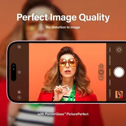 Hiferk Camera Lens Protector for Apple IPhone 14 image 5