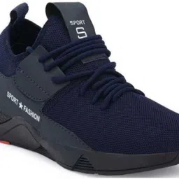 hotstyle Stylish & Trendy Running Shoes For Men image 4