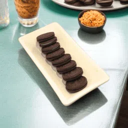 voidrop Kitchen Serving Platter Ceramic Small Tray image 1