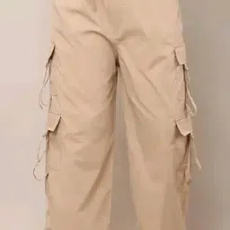 afiya fashion Women Cargos-picture-19