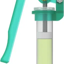 babatools 2UUL SC03 Tubemate Syringe Solder Paste Tube Pusher Rod 0 W Simple-picture-22