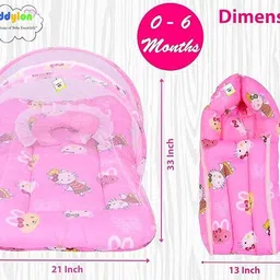 toddylon Baby Bedding Combo image 2