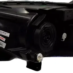 garg overseas Halogen Headlight for Chevrolet Sail image 2